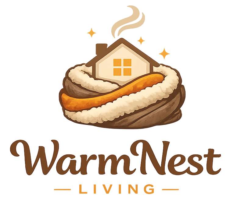 Warm Nest Living